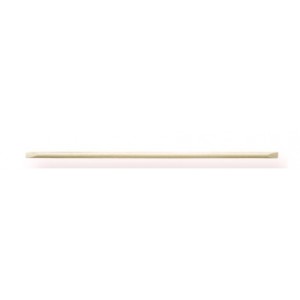Cuticle Stick 7"x.156 Bevel DBL Bevel 100/BX 10/CS