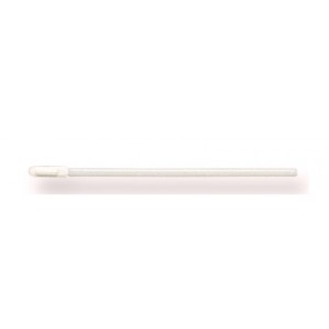 Swab 3"x1/8" Polyester Tip Delrin Shaft 1000/CS