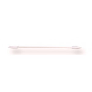 Swab 3.15x.1181 Cotton Tip Paper Shaft 100/Pack 25/CS