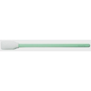 Swab 5"x.5" Foam Tip PolyproShaft RctnglHd 50/PKG 2/BG 10/CS