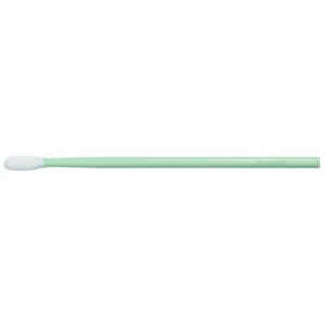 Swab 3"x.138" Polyester Tip PolyprShft Mini 100/PK 5/BG 5/CS