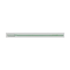 Swab 3"x.126" Micro Absorbond PolypShft 100/PK 5/BG 5/CS