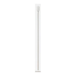 Swab Alpha ESD w/Long Handle Transplex 100/BG 10/CS