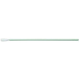 Swab 6"x.268" Foam Tip Polypro Shaft FlxHd 100/BG 10/CS