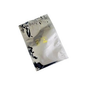 Static Shielding Bag Zip 18x24 2.8 Metal In 100/PK 3/CS