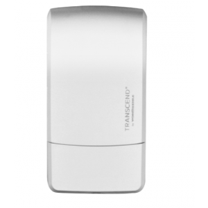 Hand Care Dispenser Electronic Transcend White 2EA/CS 140CS/PLT