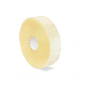 Tape Sealing 2x1000yd 2mil Machine Grade Clear 6RL/CS 84/PLT