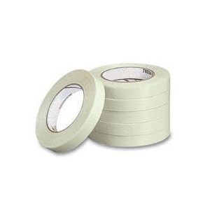 Tape Filament .75x60 yd 6.0 Mil Hot Melt 48RL/CS