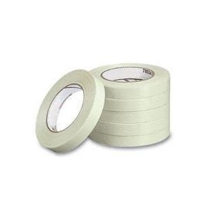 Tape Filament 1x60 yd 4.3Mil Heavy Duty 36RL/CS