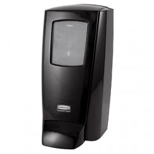 ProRx Dispenser, 5000mL, Black