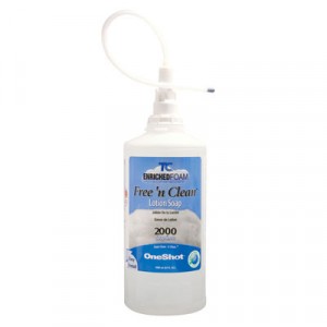 Free-N-Clean Foaming Hand Soap, 1600mL Refill