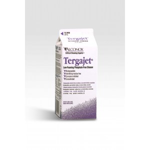 Tergajet Low-Foaming Phosphate-Free Powder - 9x4lb case