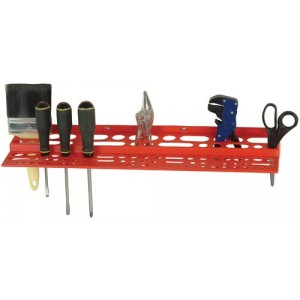 Tool storage and organizers 6" x 24" x 2-3/4"