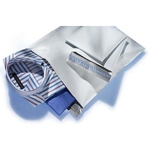 Fastpak 10x13 courier envelopes 500/CS