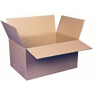 RSC 48x24x24 275# Doublewall K P 5/75