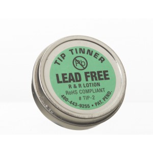 TIP TINNER 1 1/2 OZ CAN