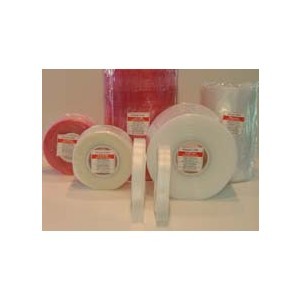 Tubing Poly 18x500' 4Mil Pink Antistatic Level 100 Cleanroom