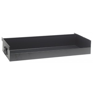 Closed Front Tray 15" x 36" x 6"