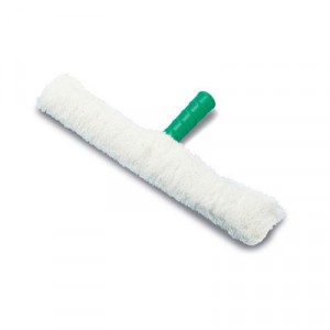 Original Strip Washer with Green Nylon Handle, White Cloth Sleeve, 10 Inches