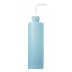 WASH BOTTLE 16OZ. ESD SAFE 50/CS