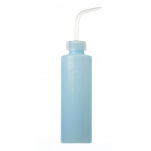 8OZ ESD WASH BOTTLE