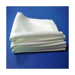 Wipe Polyester Knit Cleanroom Level 100 36x72 10/BG 5/CS