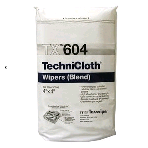 Techni Cloth 4x4 1200/BG 10/CS