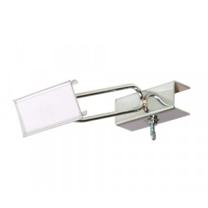 Catheter hold and store cart 