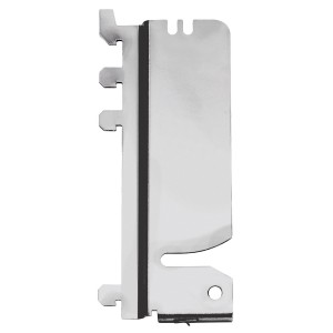 Quantum partition wall systems - hanging brackets 