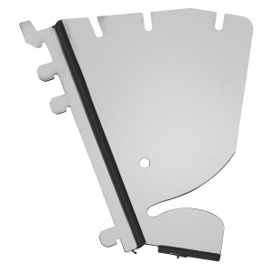 Quantum partition wall systems - hanging brackets 