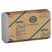 SCOTT Multifold Paper Towels 9 1/5x9 2/5 White 250/PKG 16/CS