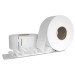 Tissue Toilet 3.3"x1000' 2Ply JRT Core 12RL/CS 48/PLT