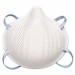 Face Mask Respirator Molded N95 2200 20/BX 12/CS