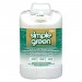 Cleaner Simple Green Concentrate 5Gal Pail 32/PLT