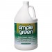 Cleaner Simple Green All-purpose Degreaser/Cleaner Concentrate 6Gal/CS