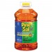 Cleaner Pine Sol Liquid 144oz/BTL 3/CS