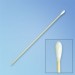 Swab 6"x.188" Cotton Tip Wood Shaft Hospital 100/PK 10/BX 10/CS