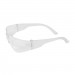 Safety Glasses Rimless Clear Temple/Anti Fog Lens 12/BX 12/CS