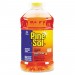 Cleaner 144oz All Purpose Pine-Sol Orange Energy 3/CS