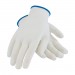 Glove Nylon 9" Knit Full Finger Liner SM(40-730/S)1DZPR/BG 10/CS