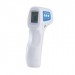 Digital Infrared Thermometer No-Touch TRI-COLOR English Box/English Manual