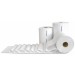 Towel Roll 10X800' White 1.75" Core 6RL/CS 45CS/PLT