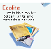 Bag Mailer (OD) 10.5x16 (ID) 10.25x15 Bubble #5 Gold Self Seal 100/CS
