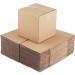 RSC 18x18x10 Doublewall Kraft Corrugated Boxes 15/90