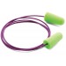 Earplug Green Corded PURAFIT 100PR/BX 20/CS