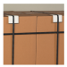 Edge Protectors 1.5x1.5x3" .200 Unwrapped Kraft 1232/CS 27/CS/PLT