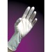 Glove Nitrile 10" Cleanroom Ambi Medium 100/BG 10/CS