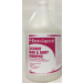Soap Head & Body Shampoo Lotionized Liquid Coconut Scent Gallon 4/CS