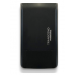 Hand Care Dispenser Transcend Manual Black 2EA/CS 140CS/PLT