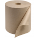 Towel Roll 8x800' Brown 2" Core 6RL/CS 55/PLT